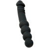 Hidden Desire Double Gode Vibrant Dick'n Balls 23 x 4cm